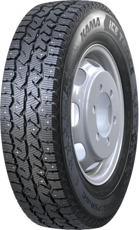 KAMA ICE TRACE (HK-530) в Красавине — KAMA TYRES KAMA ICE TRACE (HK-530) в Красавине