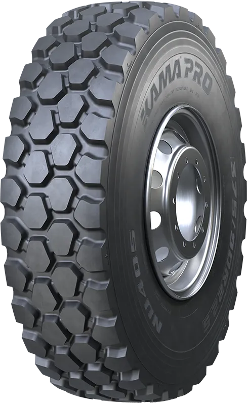 KAMA PRO NU 405 в Красавине — KAMA TYRES KAMA PRO NU 405 в Красавине