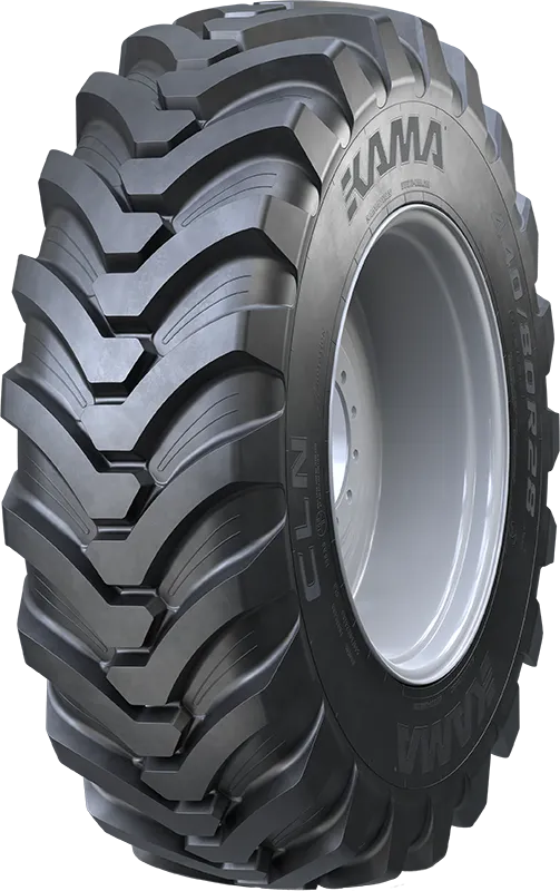 KAMA CLN в Красавине — KAMA TYRES KAMA CLN в Красавине