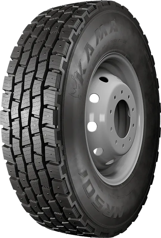 KAMA NR 501 в Красавине — KAMA TYRES KAMA NR 501 в Красавине