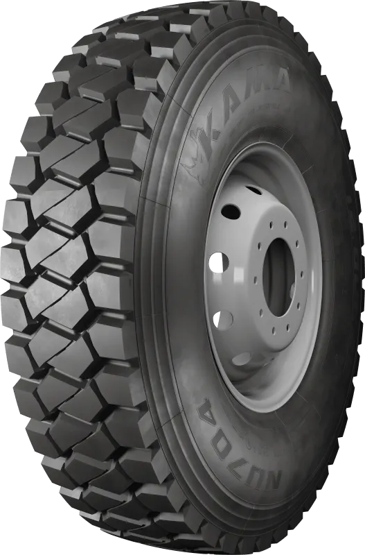 KAMA NU 704 в Красавине — KAMA TYRES KAMA NU 704 в Красавине