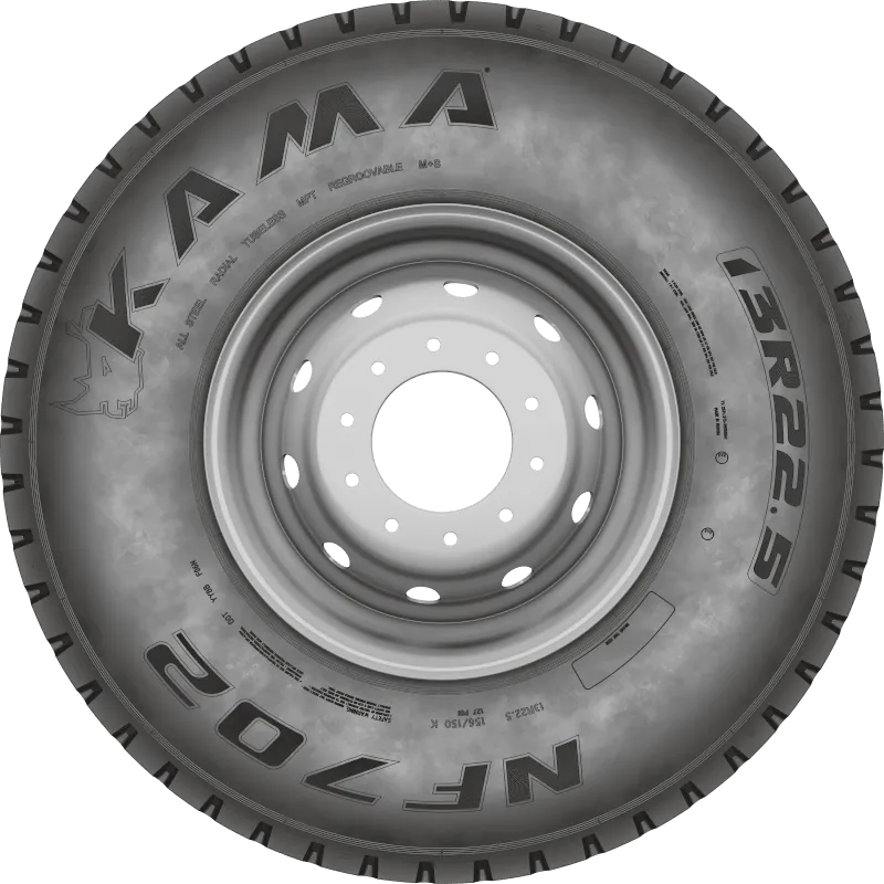 KAMA NF 702 в Красавине — KAMA TYRES KAMA NF 702 в Красавине