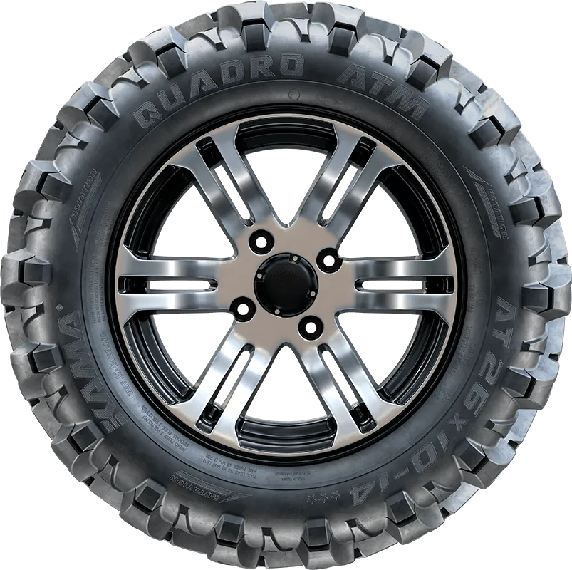 KAMA QUADRO ATM (НК-437) в Красавине — KAMA TYRES KAMA QUADRO ATM (НК-437) в Красавине