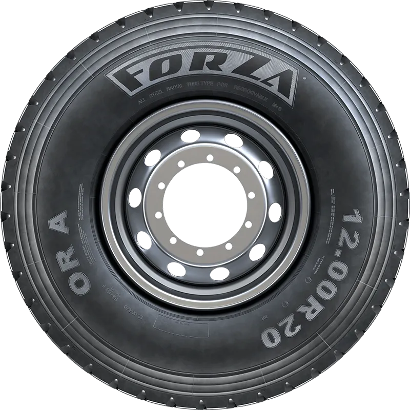 FORZA OR A в Красавине — KAMA TYRES FORZA OR A в Красавине