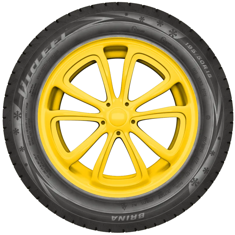 Viatti Brina (V-521) в Красавине — KAMA TYRES Viatti Brina (V-521) в Красавине