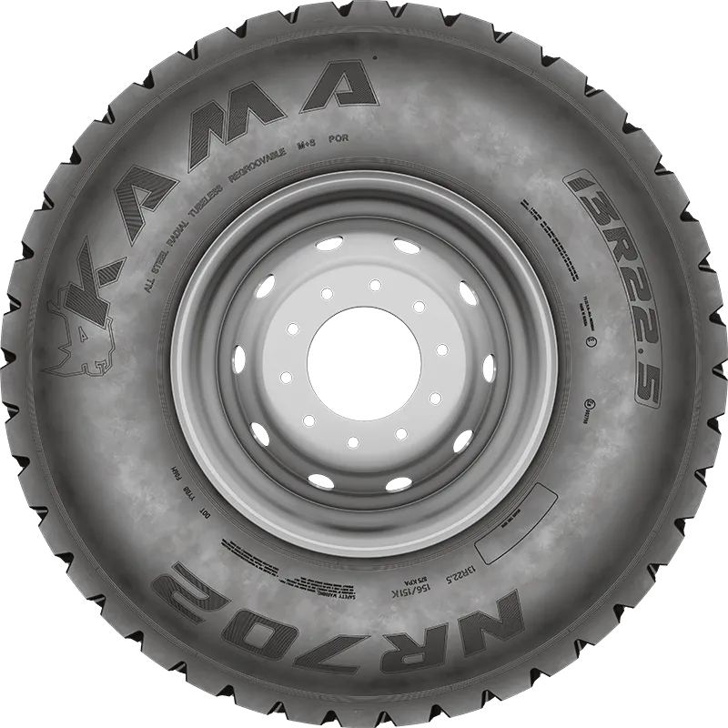 KAMA NR 702 в Красавине — KAMA TYRES KAMA NR 702 в Красавине