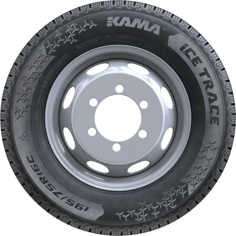 KAMA ICE TRACE (HK-530) в Красавине — KAMA TYRES KAMA ICE TRACE (HK-530) в Красавине