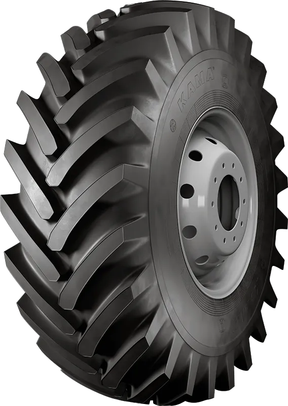 KARAT в Красавине — KAMA TYRES KARAT в Красавине