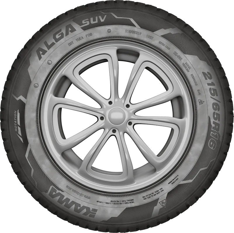KAMA ALGA SUV (НК-532) в Красавине — KAMA TYRES KAMA ALGA SUV (НК-532) в Красавине