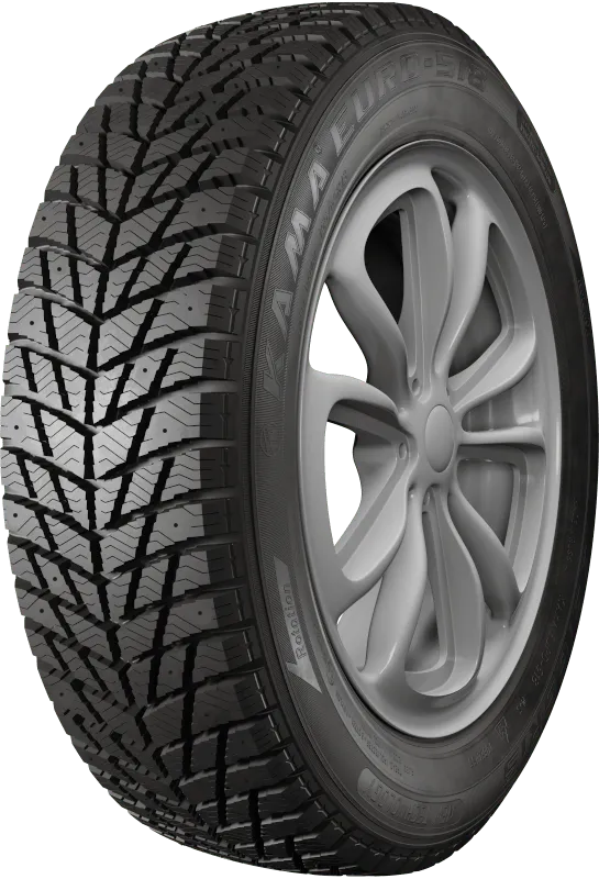 KAMA EURO-518 нешип в Красавине — KAMA TYRES KAMA EURO-518 нешип в Красавине