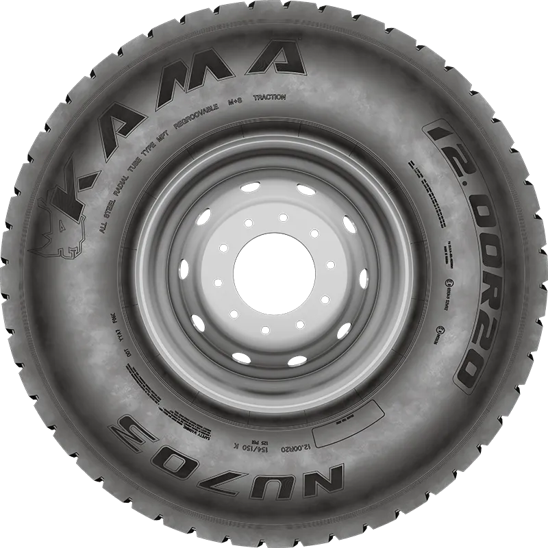 KAMA NU 703 в Красавине — KAMA TYRES KAMA NU 703 в Красавине